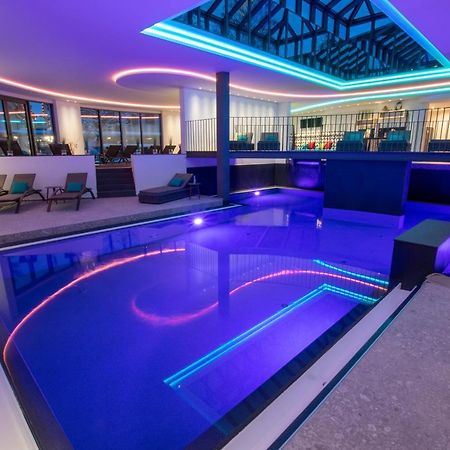 Hotel Herrmann Мюнзінґен Екстер'єр фото